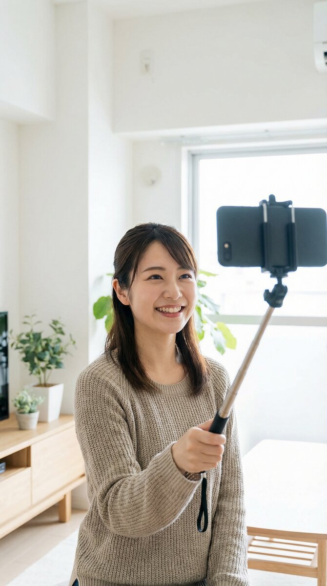 国产自拍生活视频